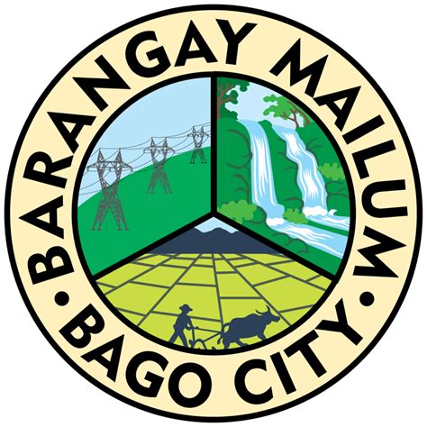 Barangay Mailum – Bago City.